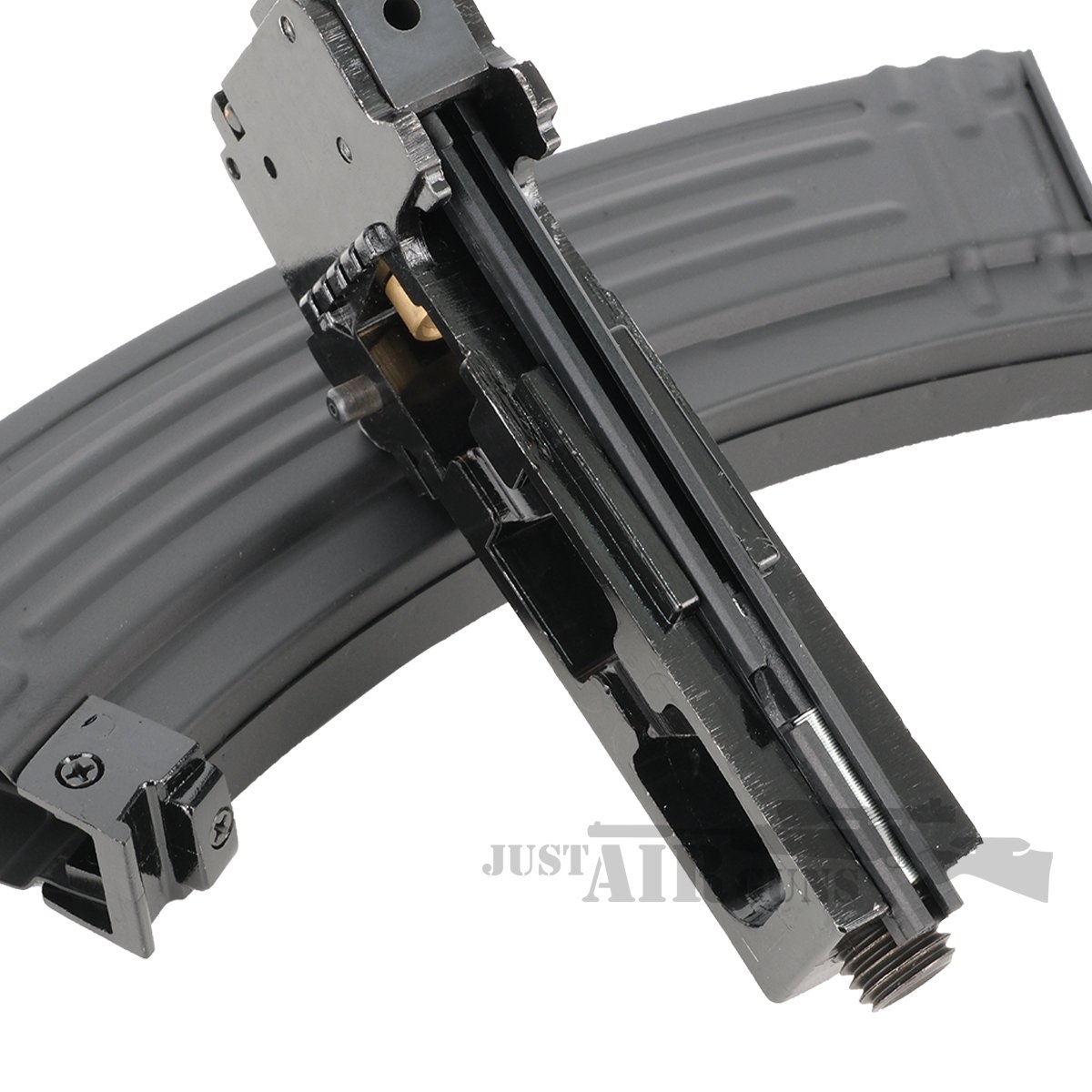 TX74U Air Gun Mag 4 jpg