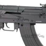 TX74U Real Wood Air Gun 7 jpg