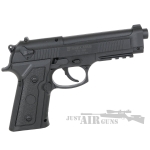 TX92 Co2 NBB Air Pistol Black 2 jpg