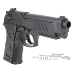 TX92 Co2 NBB Air Pistol Black 3 jpg