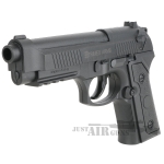 TX92 Co2 NBB Air Pistol Black 4 jpg