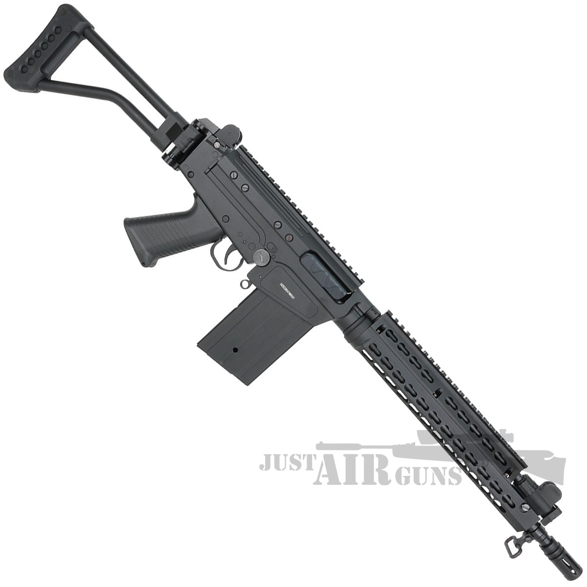 TXLK58 Air Gun 1 jpg