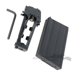 TXLK58 Air Gun 3 Mag jpg