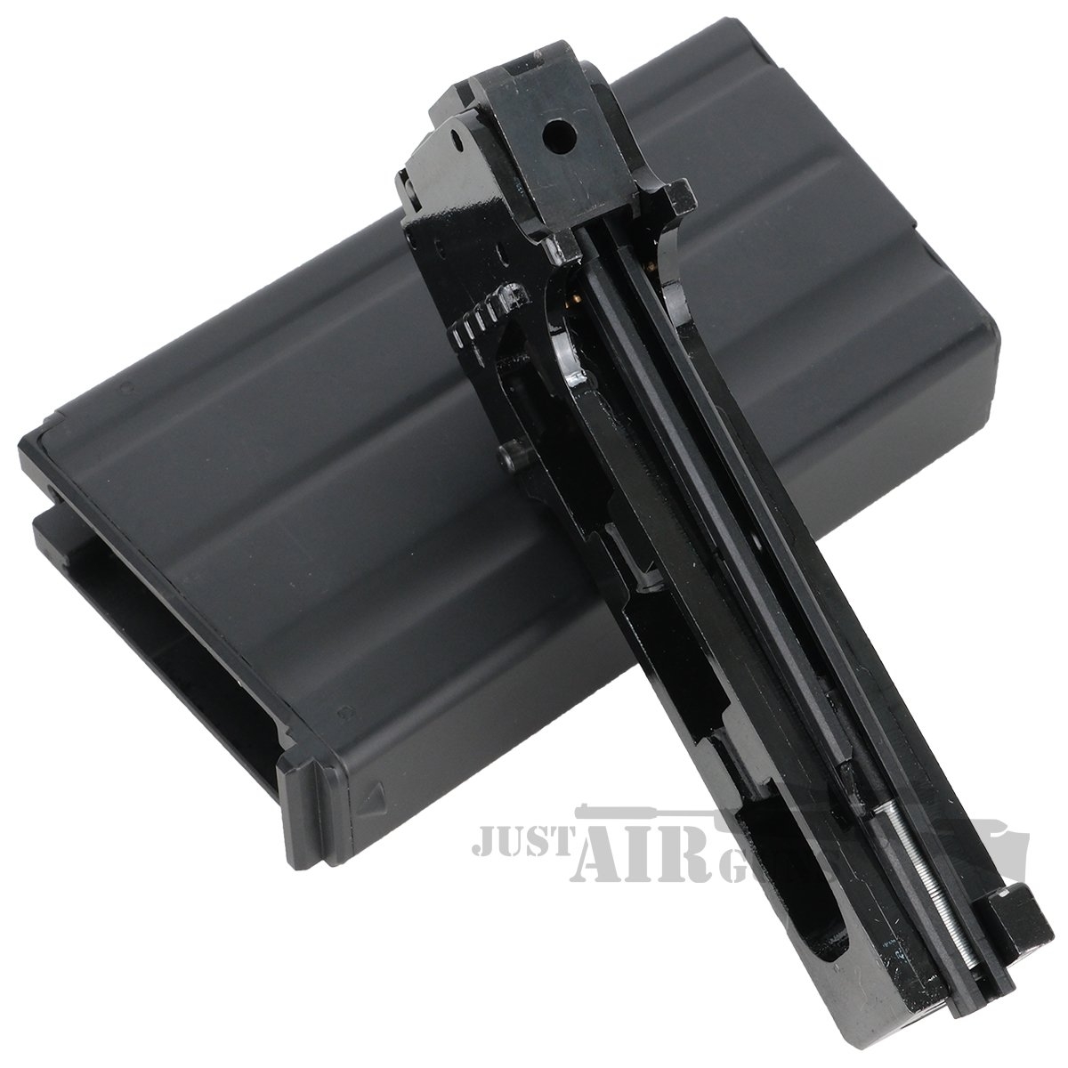TXLK58 Air Gun 4 Mag jpg