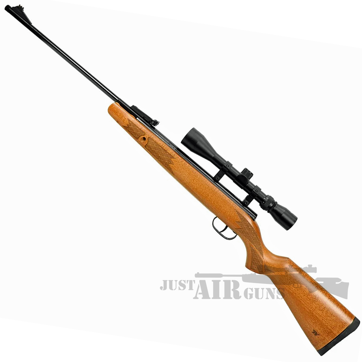 Winchester Model 45 Air Rifle 2 jpg
