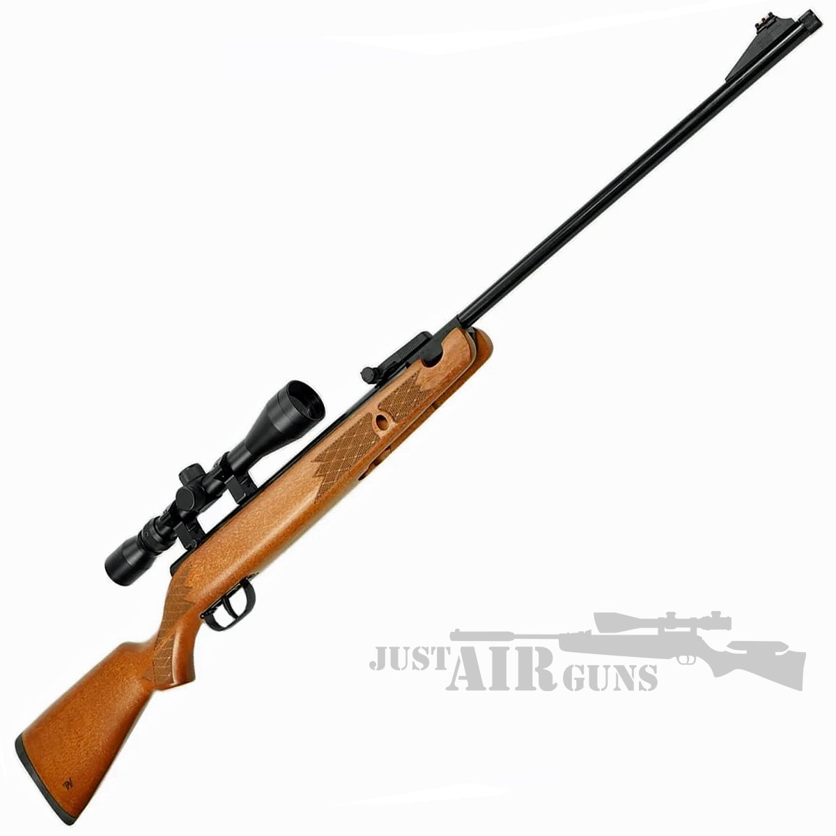 Winchester Model 45 Air Rifle 3 jpg