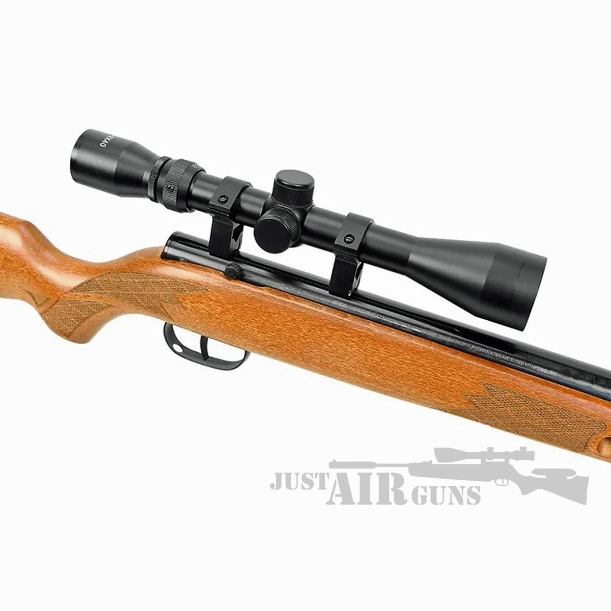 Winchester Model 45 Air Rifle 4 jpg