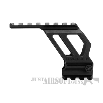 Umarex Universal Bridge Optic Mount