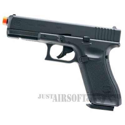 Glock 17 Gen 5 MOS 6mm CO2 HBB Airsoft Pistol