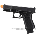 Glock G19 Gen 5 MOS CO2 Blowback Airsoft Pistol