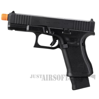 Glock G19 Gen 5 MOS CO2 Blowback Airsoft Pistol