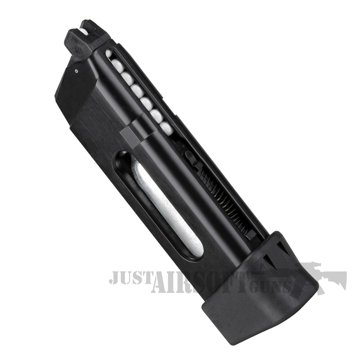 Glock G19 Gen 5 GBB CO2 Airsoft Magazine 17 Round