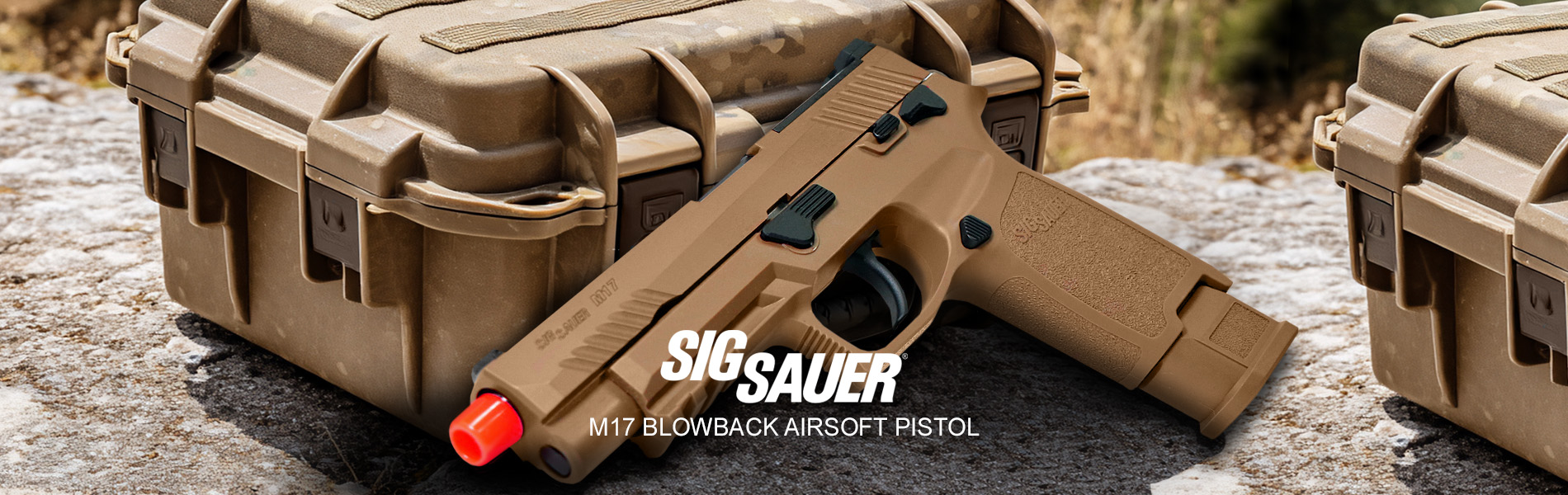 Airsoft Guns USA