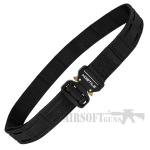 Hostile Quick Click Molle Belt - Black