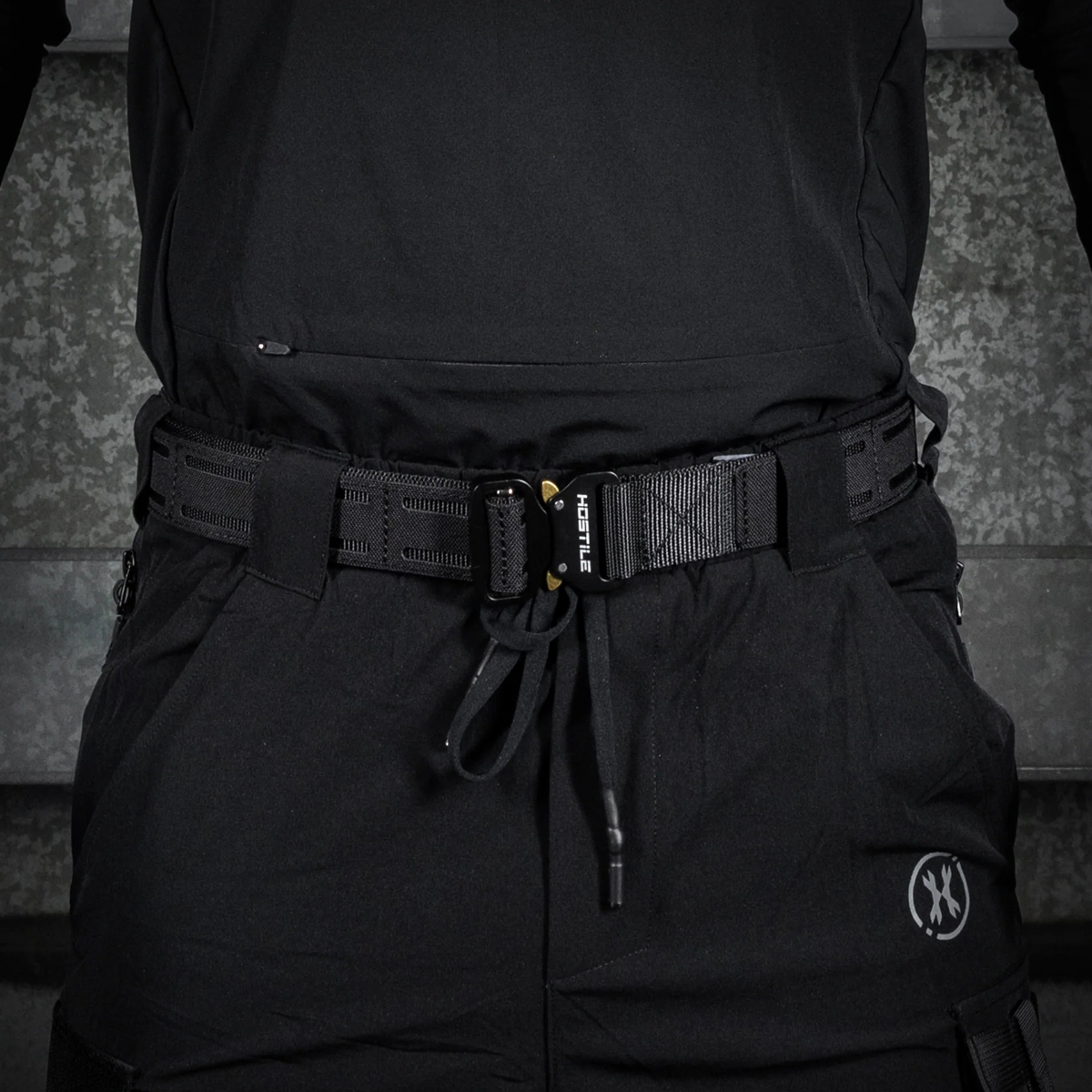 belt 11