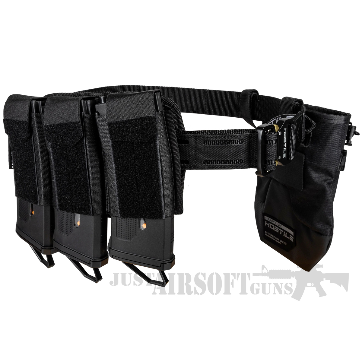 belt 3