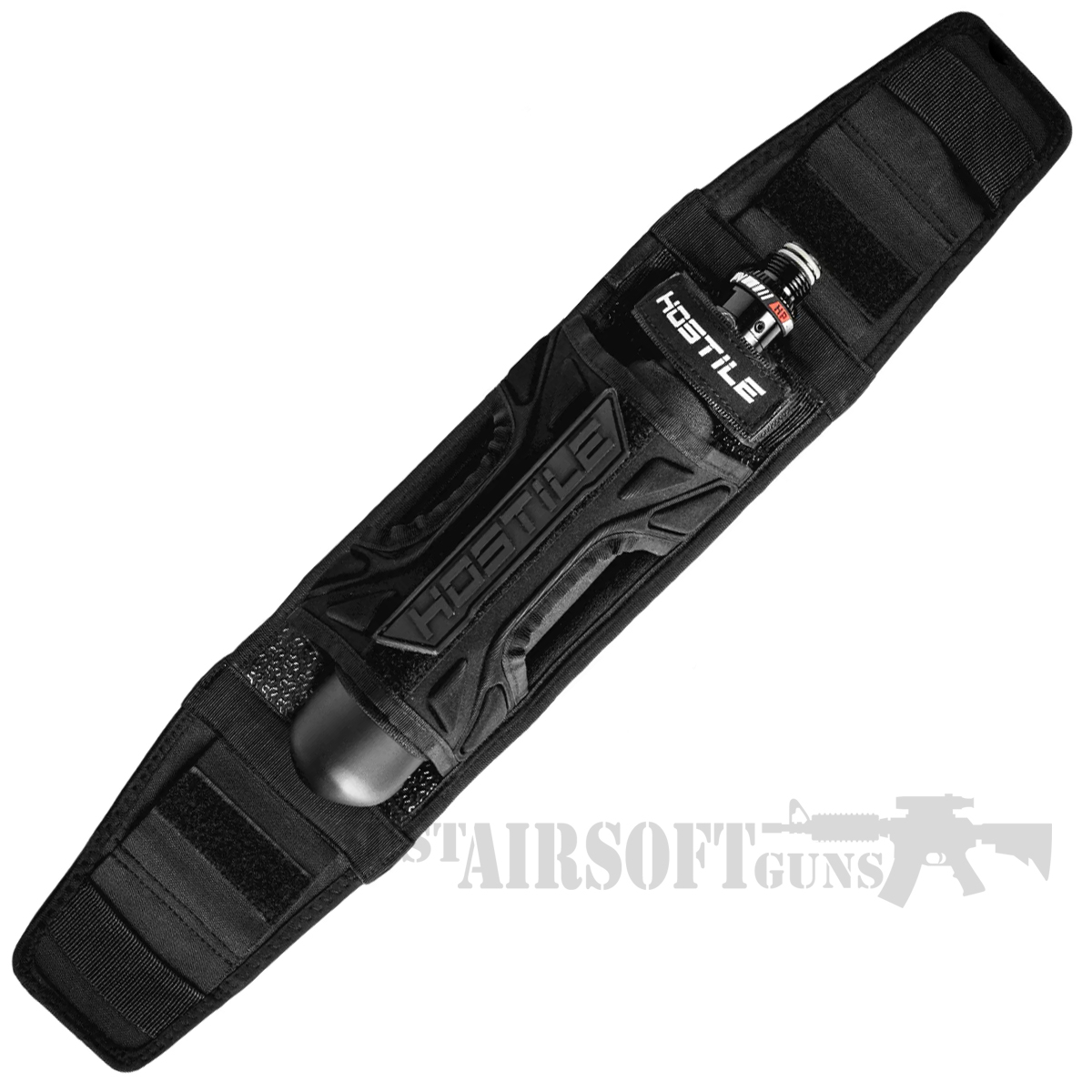 Hostile Air-Link Tank Holster - Black