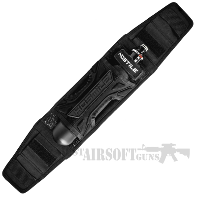 Hostile Air-Link Tank Holster - Black