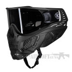 HKARMY HSTL Skull Goggle Punisher - Black W/Smoke Lens