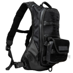 Hostile Reflex Backpack - Black
