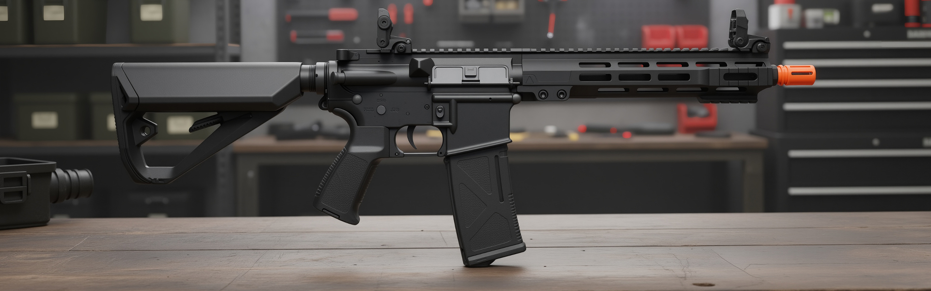 Airsoft Guns USA