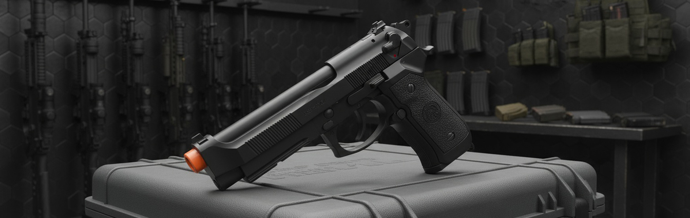 Airsoft Guns US
