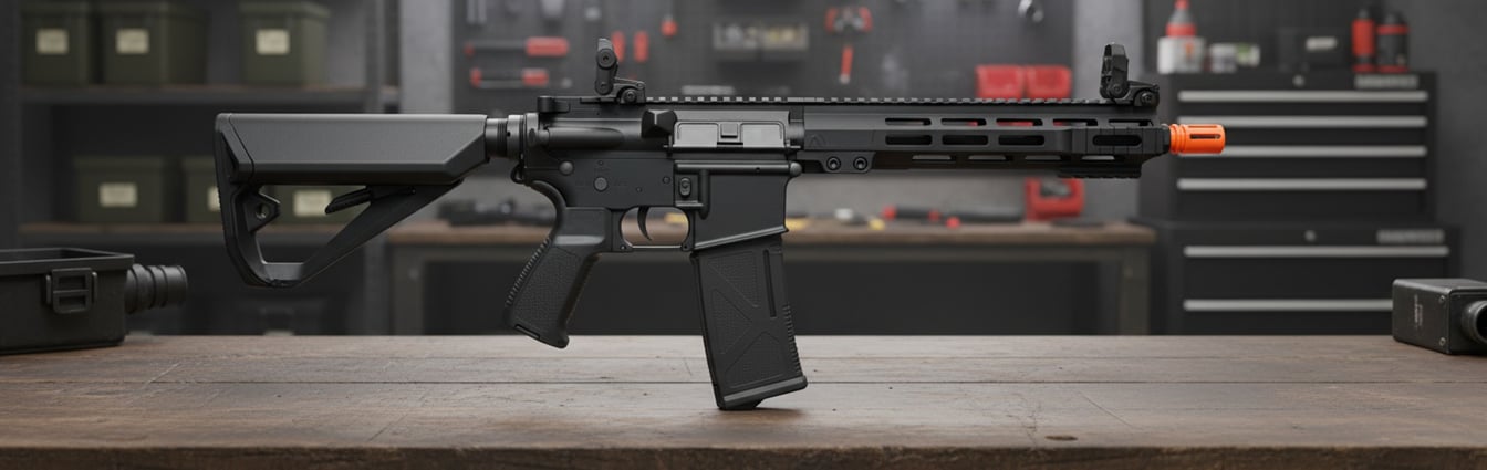 Airsoft Guns USA